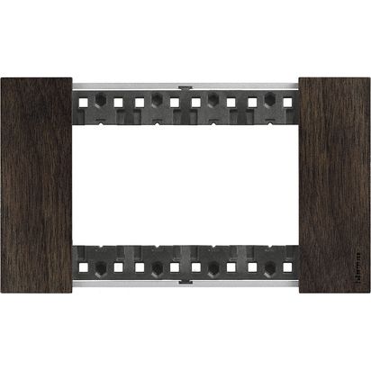Living Now: okvir 4M, orah (walnut)