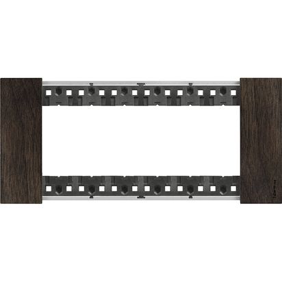 Living Now: okvir 6M, orah (walnut)