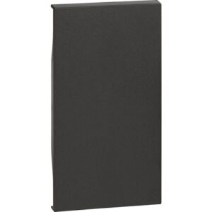 Living Now: poklopac slepe maske, 2M, crni