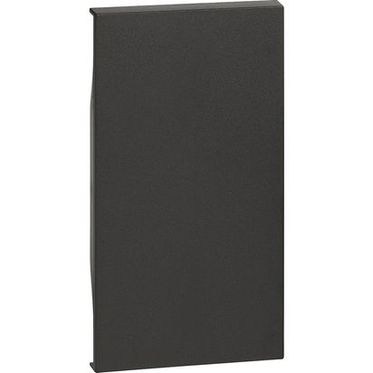 Living Now: poklopac slepe maske, 2M, crni