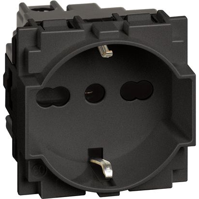 UTICNICA P40 10/16A CRNA