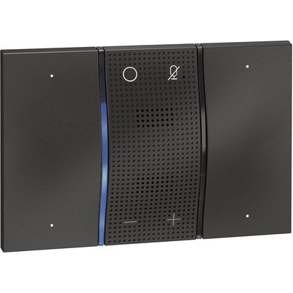 LNOW-VOICE KONTROLA ALEXA DARK
