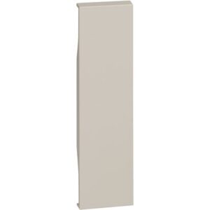 Living Now: poklopac slepe maske, 1M, pesak