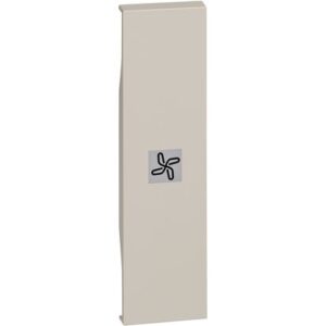 Living Now: maska simbol ventilatora, 1M, pesak