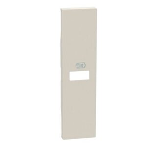 Living Now: maska za USB punjač K4191A i K4192C , 1M, pesak