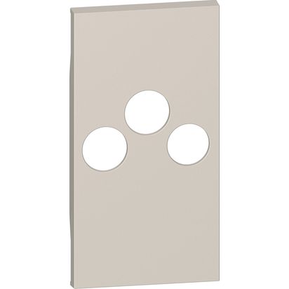 MASKAS 3 OTVORA TV-R-SAT PESAK