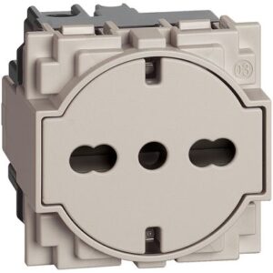 RAVNA UTICNICA P40 10/16A PESAK