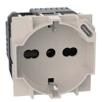 UTICN IT+NEM P40 + USB-C 18W PESAK