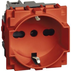 UTICNICA P40 10/16A CRVENA