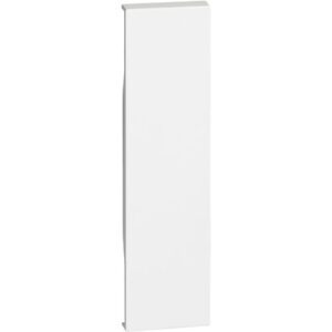 Living Now: poklopac slepe maske, 1M, beli