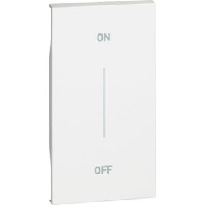 LNOW - MASKA ON-OFF 2M BELA