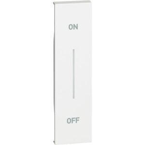 LNOW - MASKA ON-OFF 1M BELA