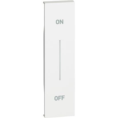 LNOW - MASKA ON-OFF 1M BELA