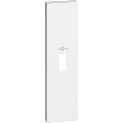MASKA USB DATA TIP A 1M BELA