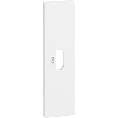 Living Now: maska za HDMI, 1M, bela