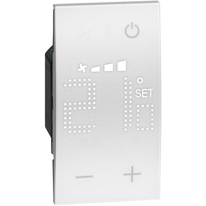 LNOW - TERMOSTAT BELA