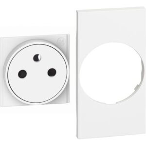 FR/BEL FLAT UTICNICA 2M BELA