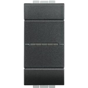 Living Svetlost: AX PREKIDAC 10A 1M ANT RD