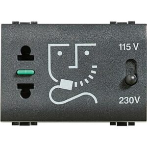 L UTICNICA ZA BRIJANJE 127V