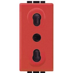 L UTICNICA 2P+E IT STD CRVENA