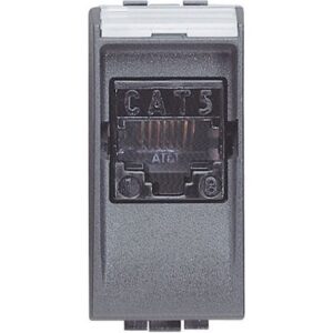 L UTICNICA RJ45 5E UTP SYSTIMA