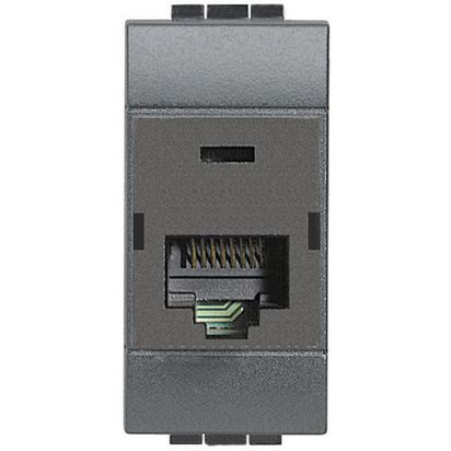 Living Light UTIC RJ45 110 CAT6 STP ANT