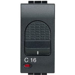 L PREKIDAC AUT 1P+N 16A 3KA