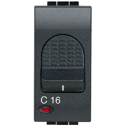 L PREKIDAC AUT 1P+N 16A 3KA
