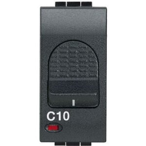 L PREKIDAC AUT 1P+N 6A 1.5KA