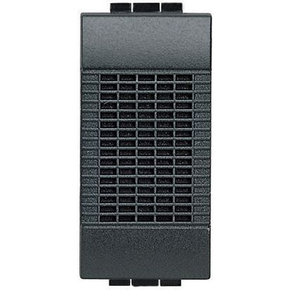 L ZUJALICA 127VAC 8VA 1M