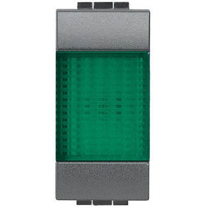 L INDIKATOR+ DIFUZOR ZELENI