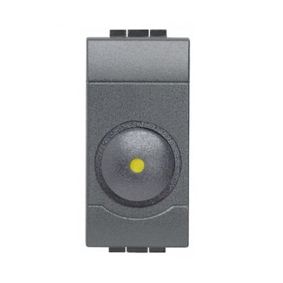 L DIMER ROTACIONI 500W 1M