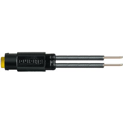 LED 230V PLAVA