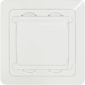 LL-ZASTITA ZA NOSAC 2M