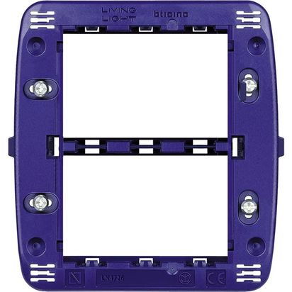 LL-ZASTITA ZA NOSAC 3+3M