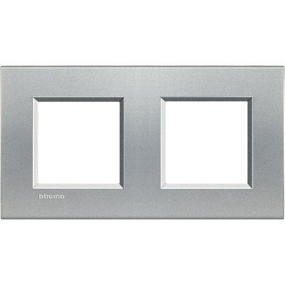 LLN OKVIR METAL TECH 2+2M