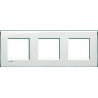 LLN OKVIR 2X3P 71MM AQUAMARINE