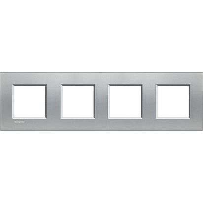 Living Svetlost OKVIR PLASTIK 2+2+2+2M TEC