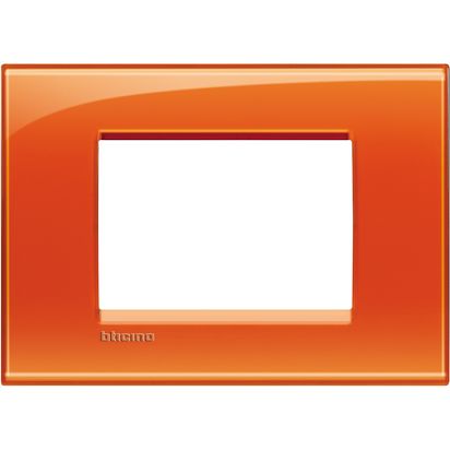 Living Light OKVIR ORANGE 3M SQUARE