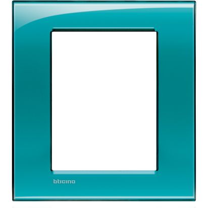 Living Svetlost OKVIRP PLASTIKA 3+3M ZEL