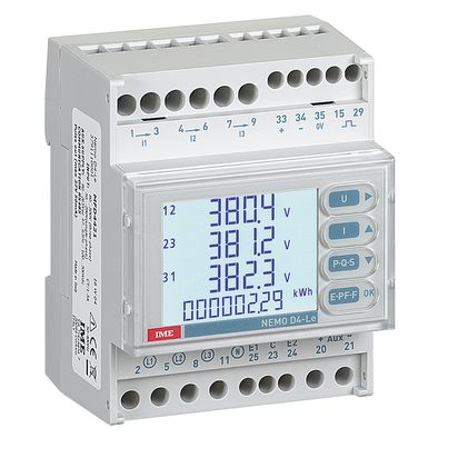 A.80-265VCA/100-300VCC IMP1-5A