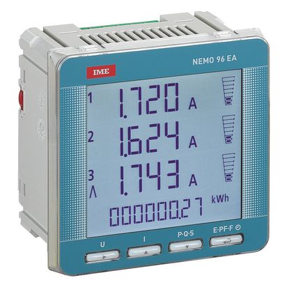 NEMO 96 EA
