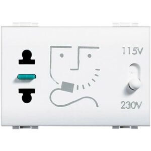 N UTICNICA ZA BRIJANJE 127V