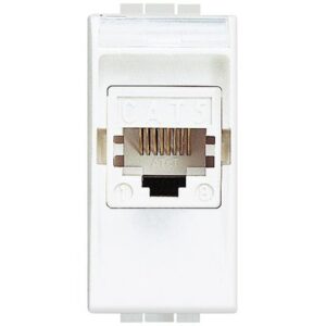 N UTICNICA RJ45 5E UTP SYSTIMA