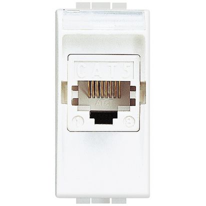 N UTICNICA RJ45 5E UTP SYSTIMA