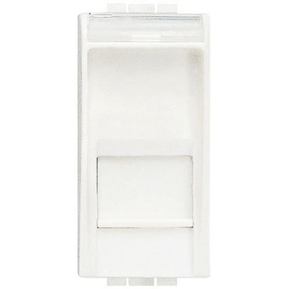 Living Svetlo: 1M kompjuterska utičnica RJ45, STP, kat. 6, white