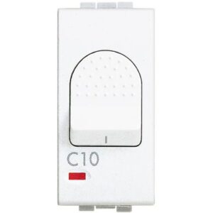 N PREKIDAC AUT 1P+N 6A 1.5KA