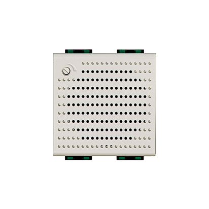 N ZVONO EL 12VAC/DC 2M