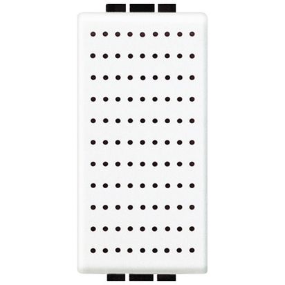 N ZUJALICA 127VAC 8VA 1M