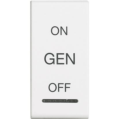 POKLOPAC KLJUČEVA ON-OFF-GEN